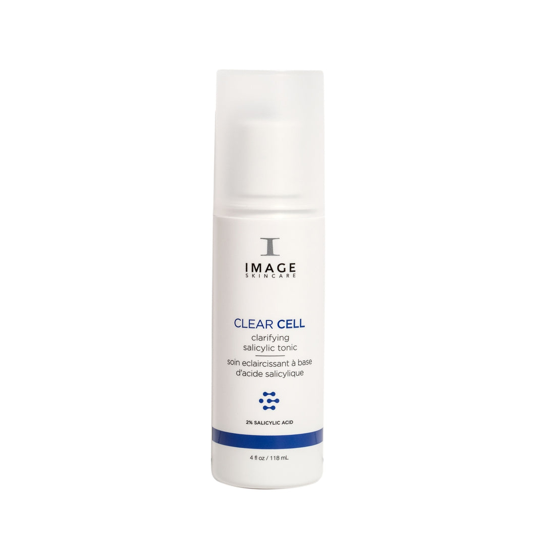 CLEAR CELL Salicylic Clarifying Tonic 118 ml
