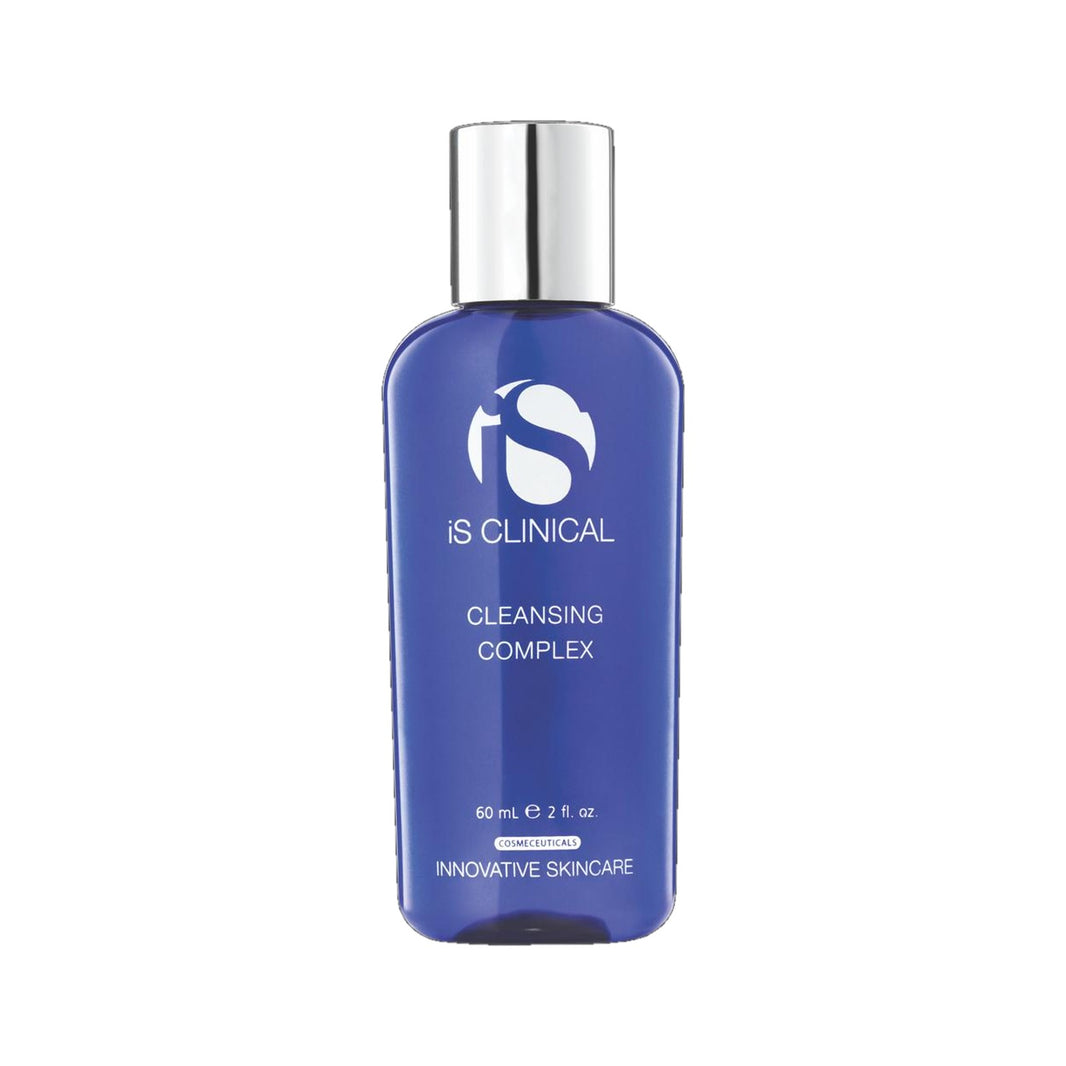 CLEANSING COMPLEX
