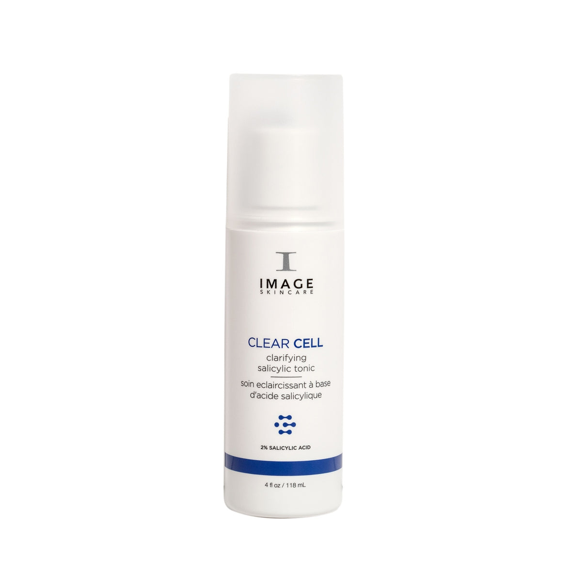 CLEAR CELL Salicylic Clarifying Tonic 118 ml
