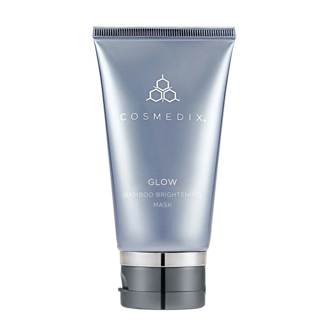 Glow Bamboo Brightening Mask — 74 g