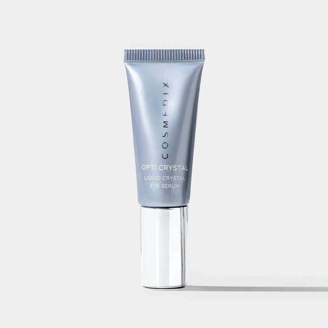Opti Crystal Liquid Crystal Eye Serum — 7 ml