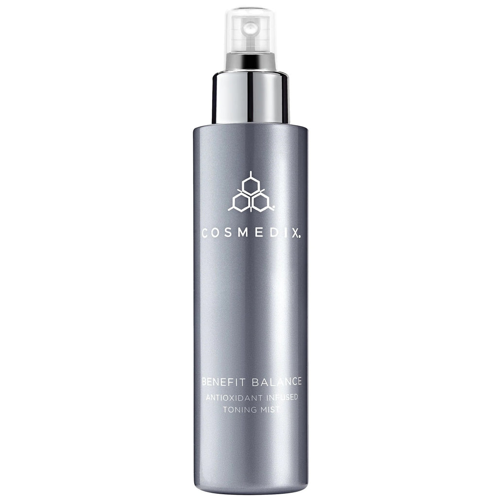 Benefit Balance Antioxidant-Infused Toning Mist — 150 ml