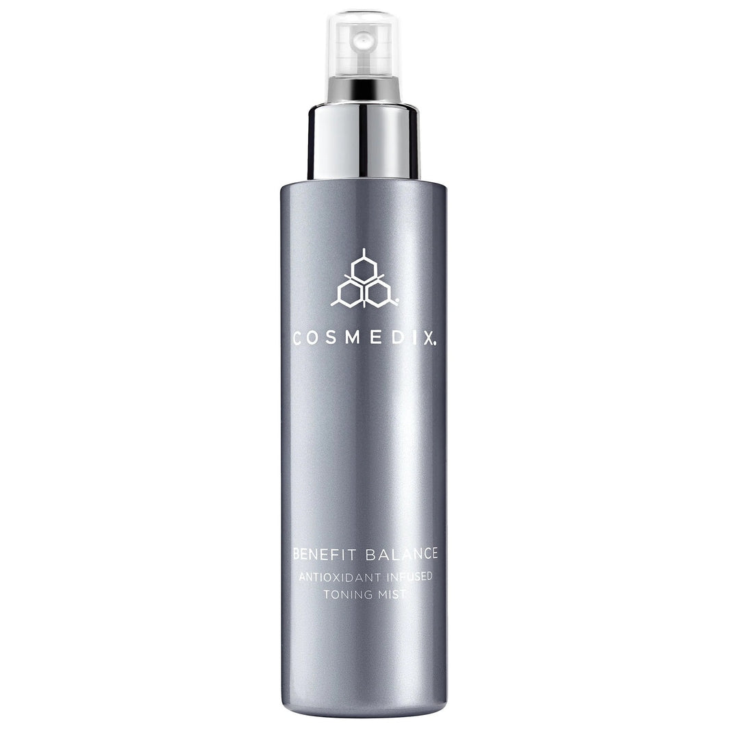 Benefit Balance Antioxidant-Infused Toning Mist — 150 ml