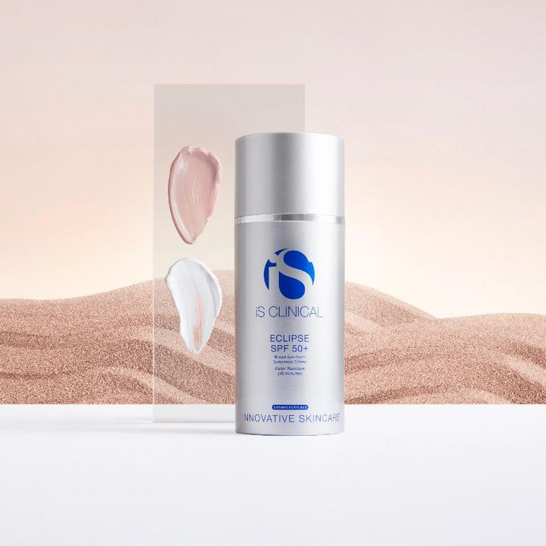 Eclipse SPF 50+ PerfecTint Beige 100 g