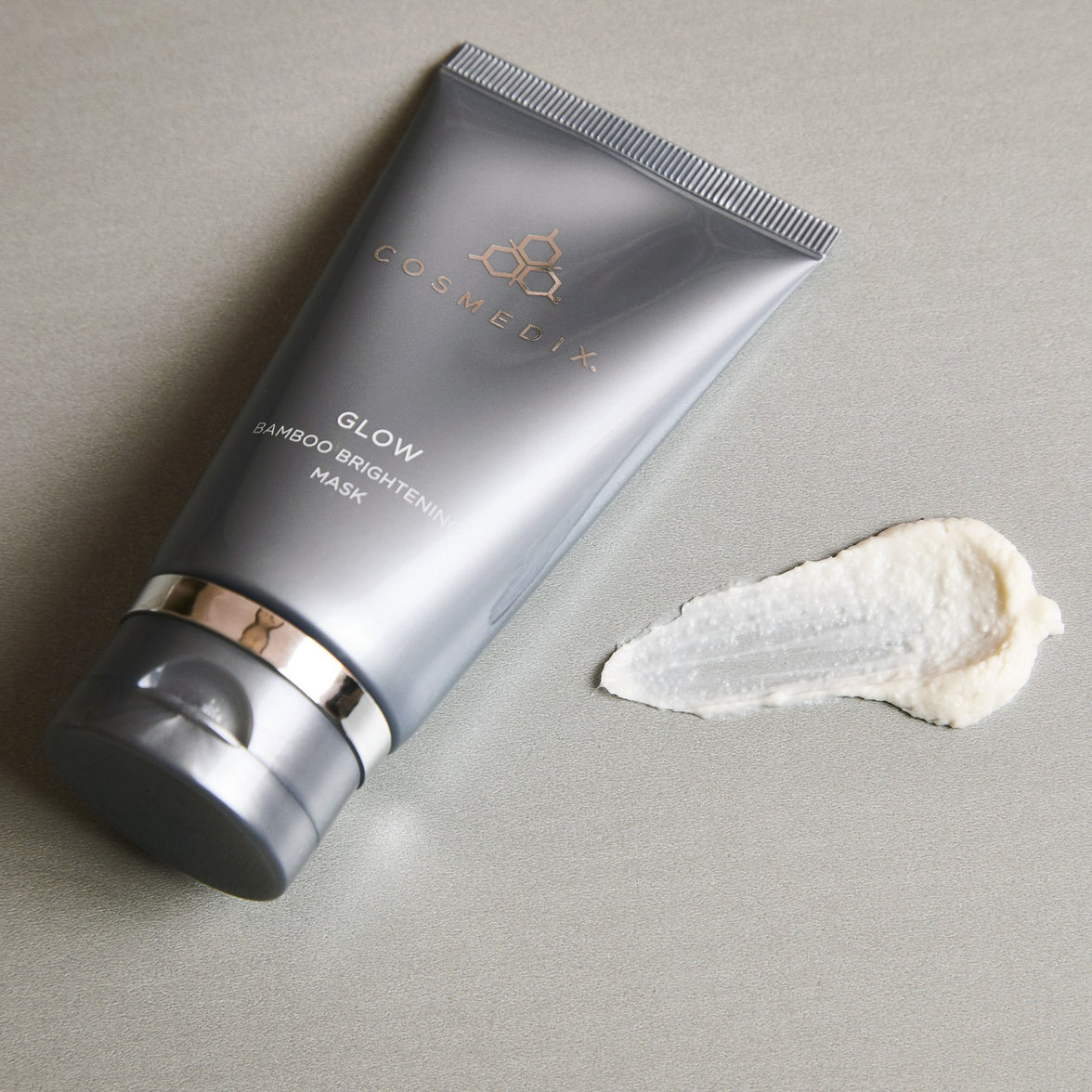 Glow Bamboo Brightening Mask — 74 g