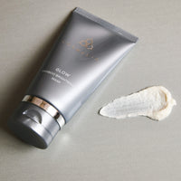 Glow Bamboo Brightening Mask — 74 g