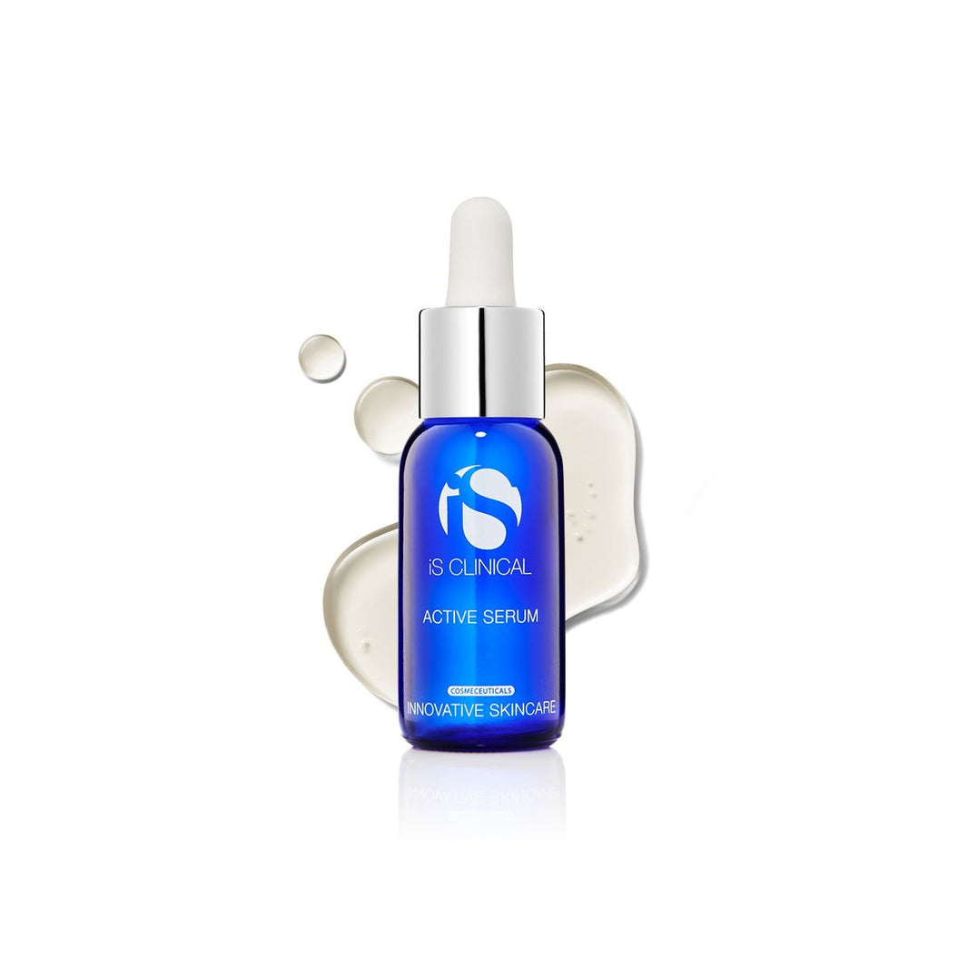 Active Serum