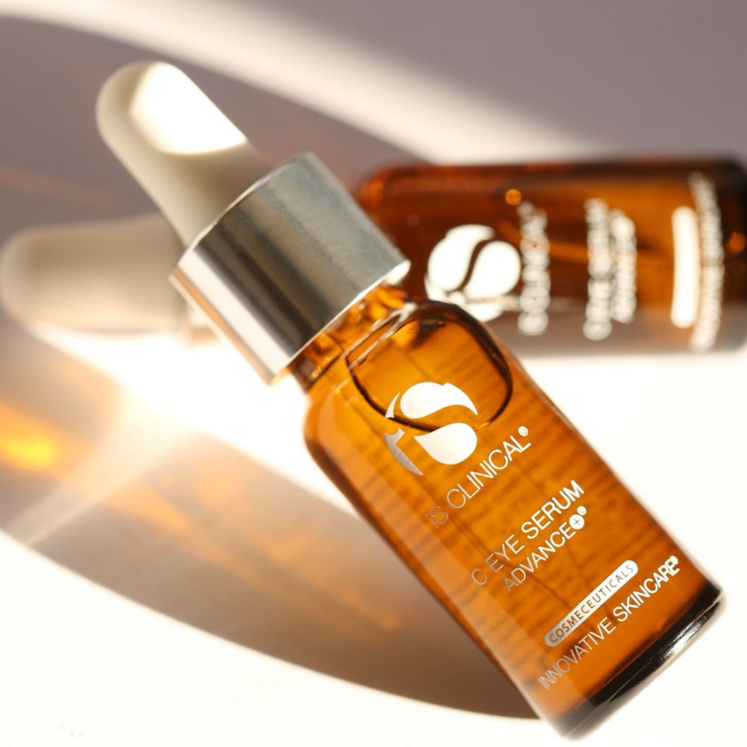 C EYE SERUM ADVANCE+ 15 ml