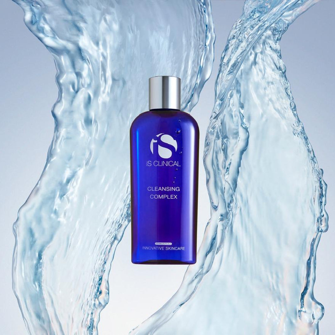 CLEANSING COMPLEX