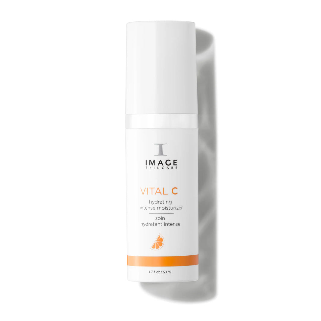 VITAL C Hydrating Intense Moisturizer 50 ml
